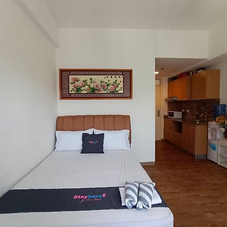 Ania Summer Rooms Lapu-Lapu City Exterior foto