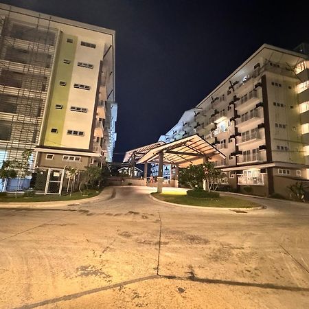 Ania Summer Rooms Lapu-Lapu City Exterior foto