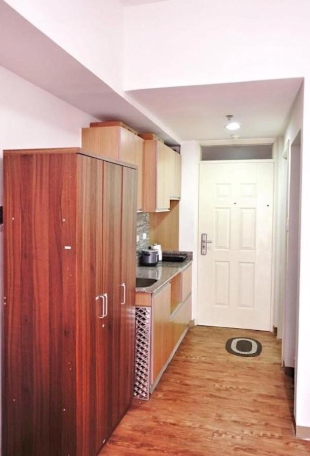 Ania Summer Rooms Lapu-Lapu City Exterior foto