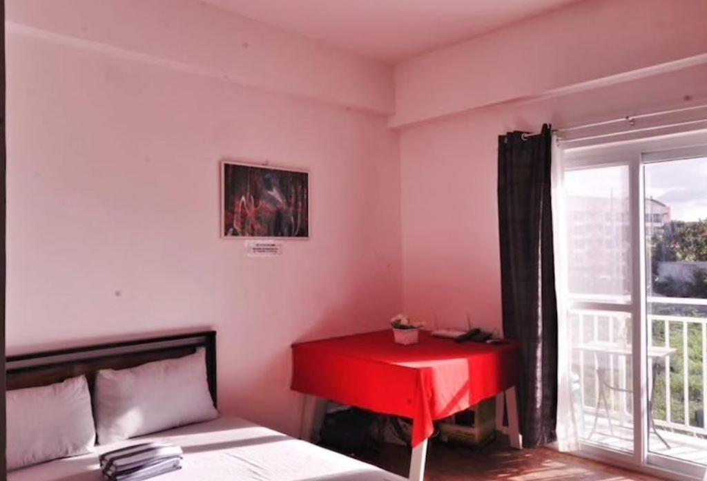 Ania Summer Rooms Lapu-Lapu City Exterior foto