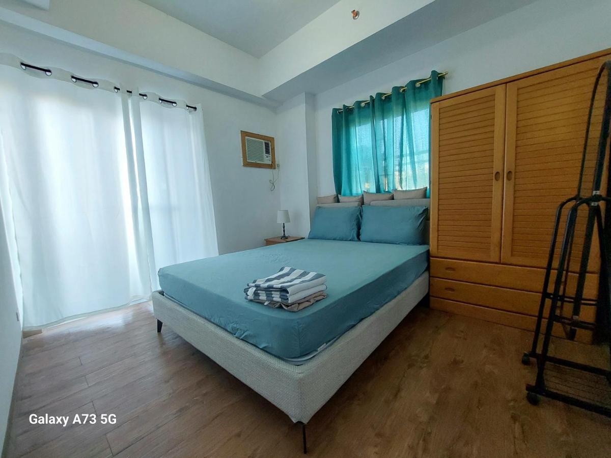 Ania Summer Rooms Lapu-Lapu City Exterior foto