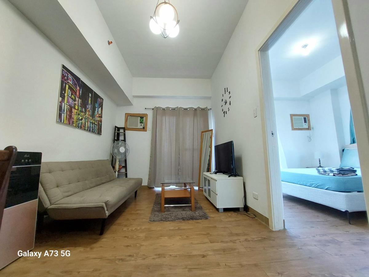 Ania Summer Rooms Lapu-Lapu City Exterior foto