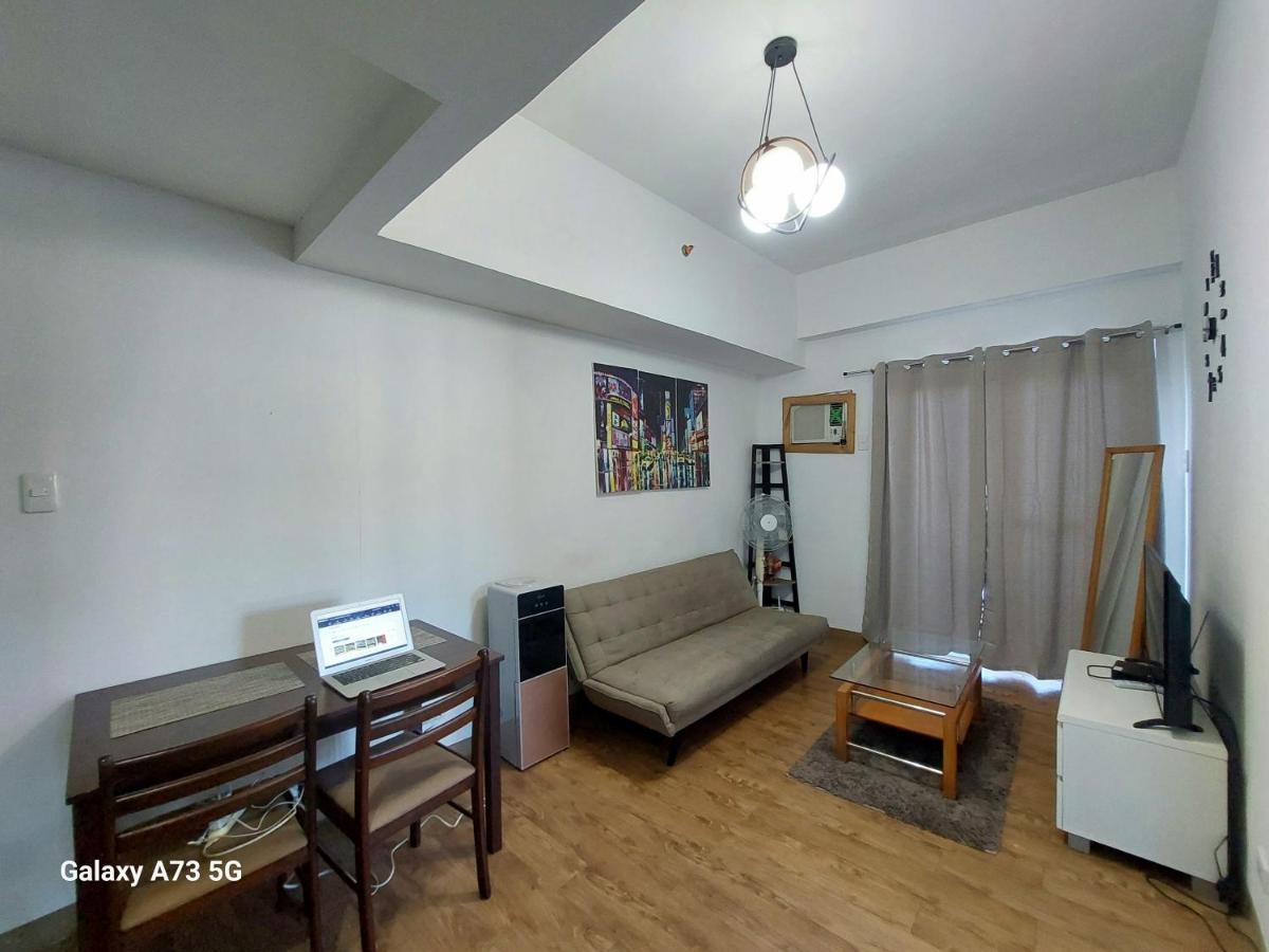 Ania Summer Rooms Lapu-Lapu City Exterior foto