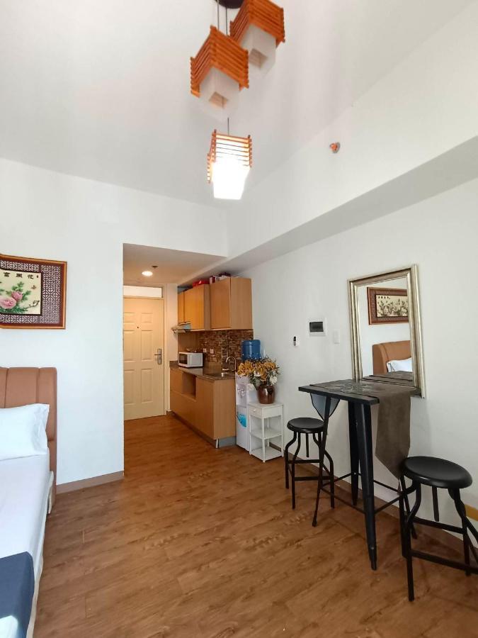 Ania Summer Rooms Lapu-Lapu City Exterior foto