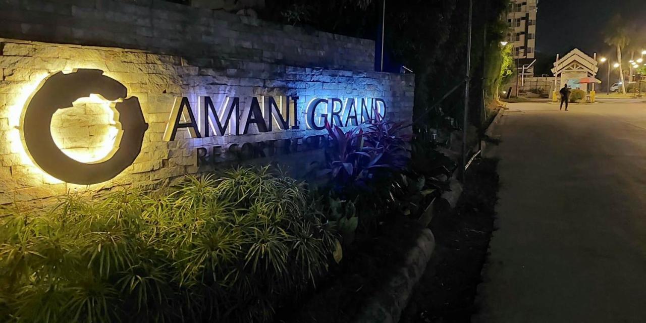 Ania Summer Rooms Lapu-Lapu City Exterior foto