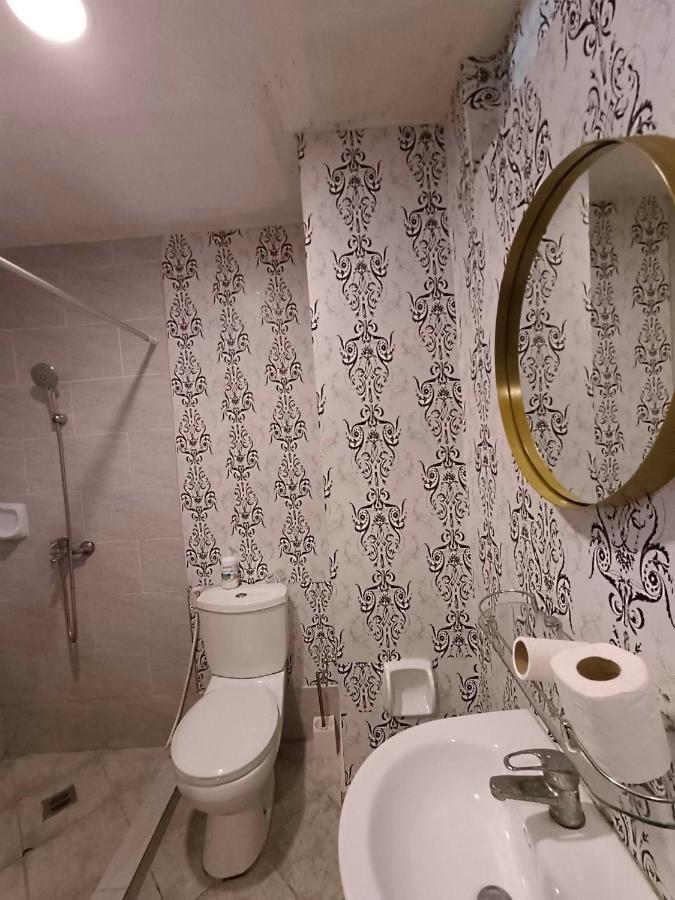 Ania Summer Rooms Lapu-Lapu City Exterior foto