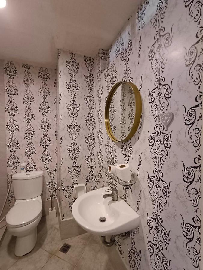 Ania Summer Rooms Lapu-Lapu City Exterior foto