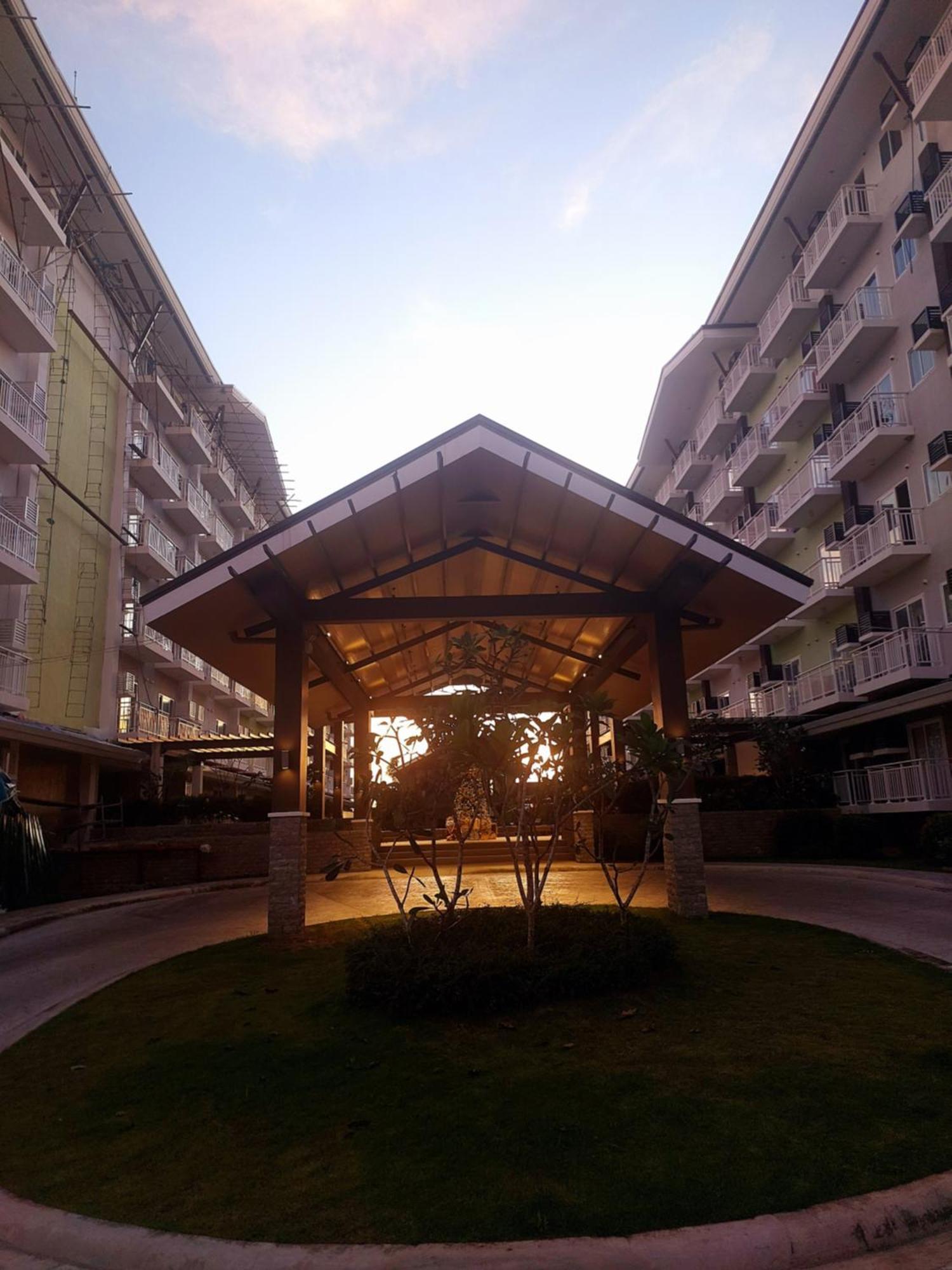 Ania Summer Rooms Lapu-Lapu City Exterior foto