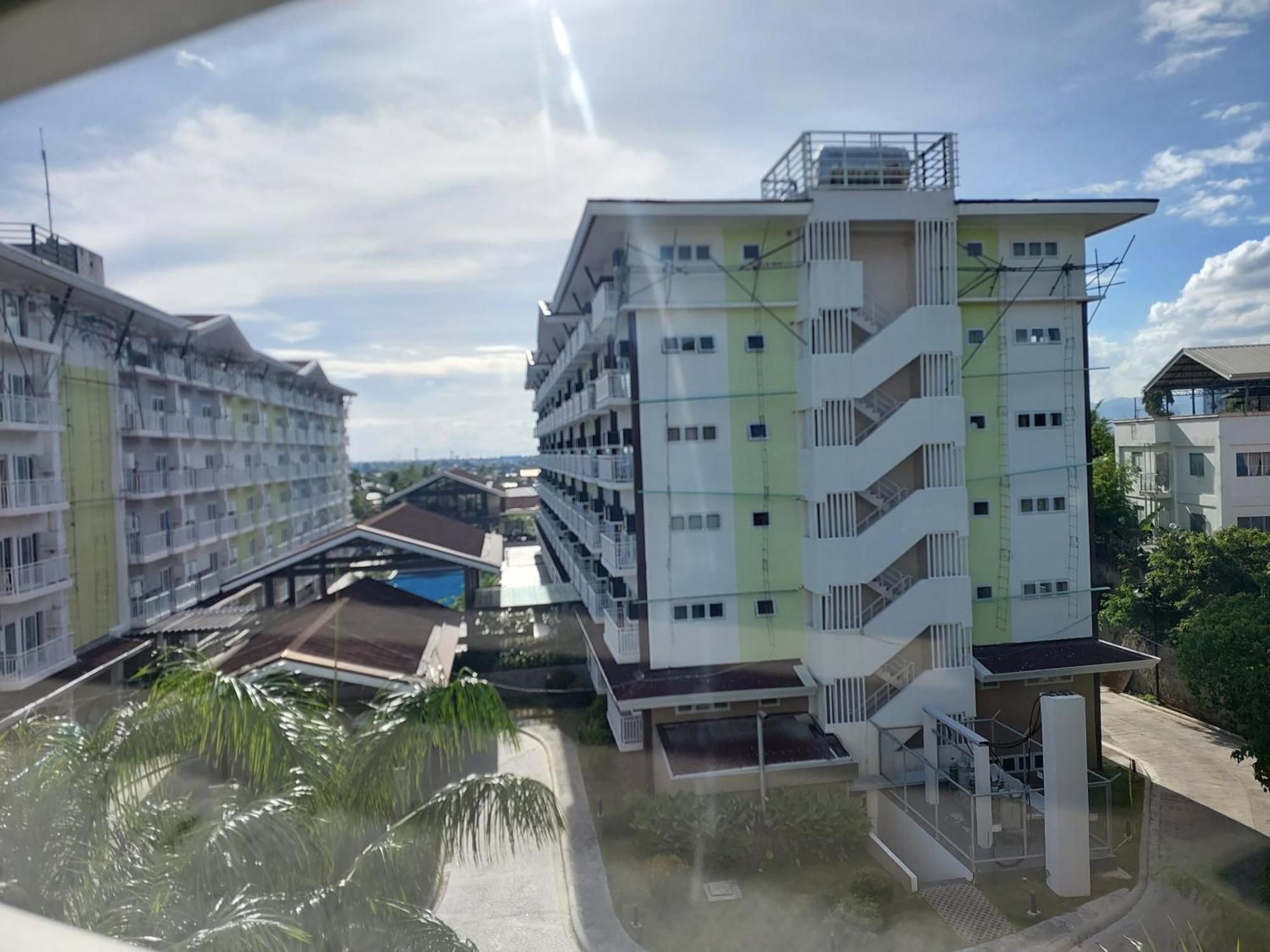 Ania Summer Rooms Lapu-Lapu City Exterior foto