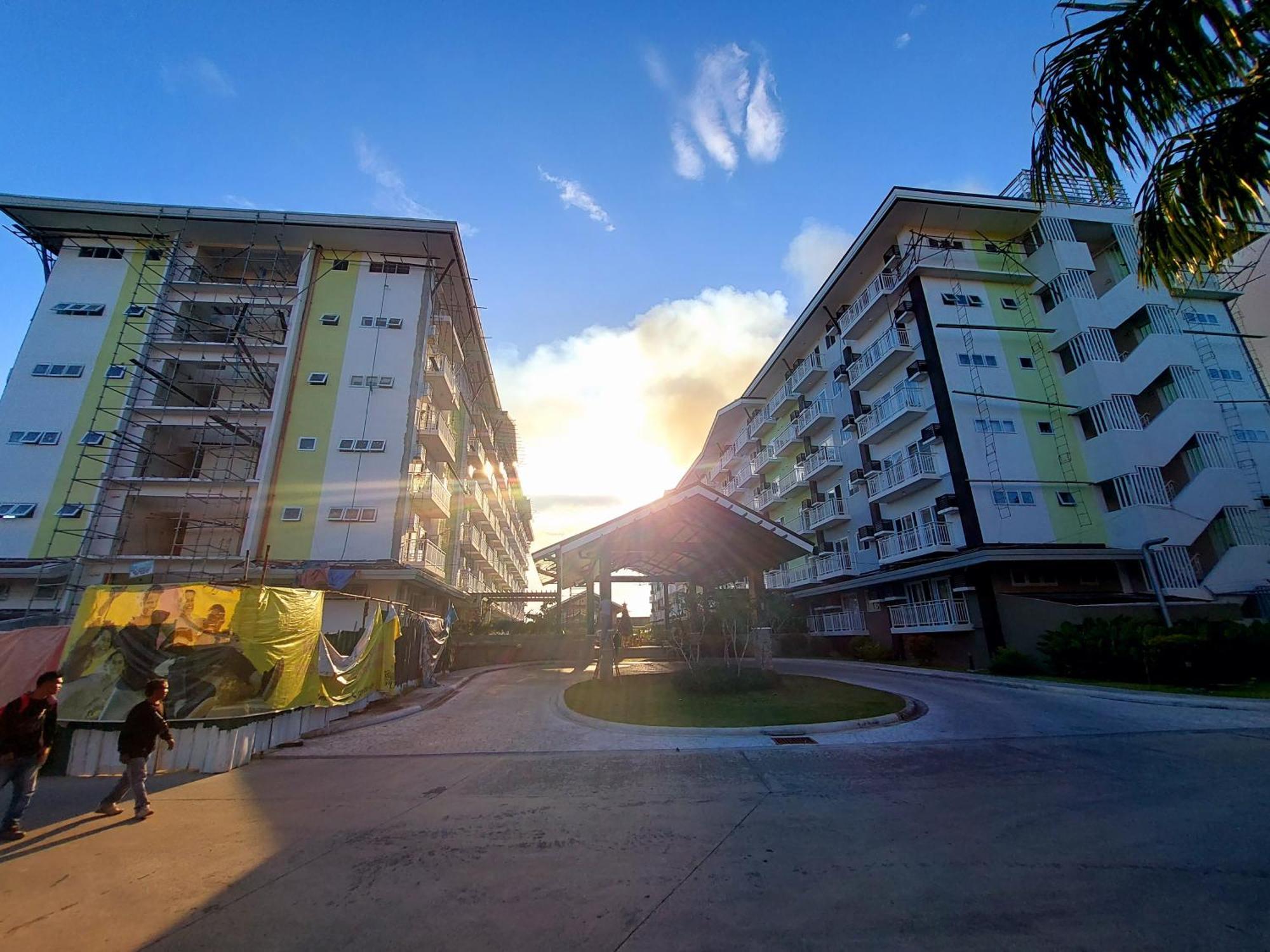 Ania Summer Rooms Lapu-Lapu City Exterior foto