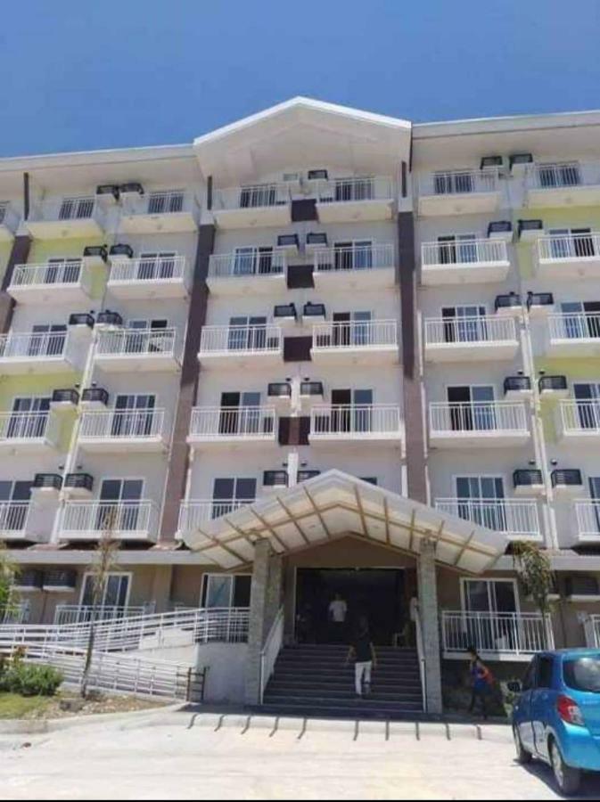 Ania Summer Rooms Lapu-Lapu City Exterior foto