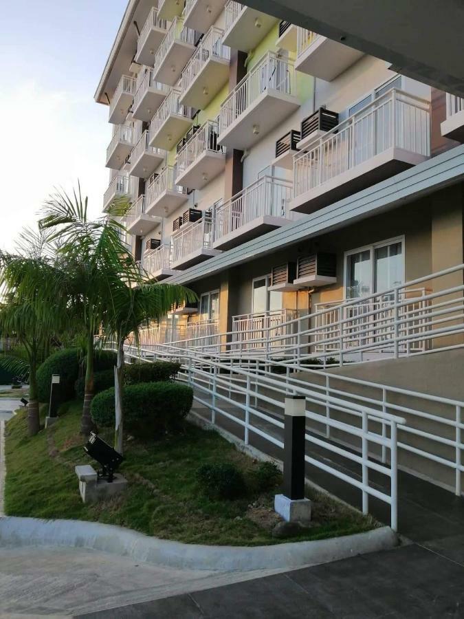 Ania Summer Rooms Lapu-Lapu City Exterior foto