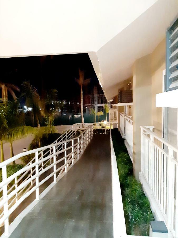 Ania Summer Rooms Lapu-Lapu City Exterior foto