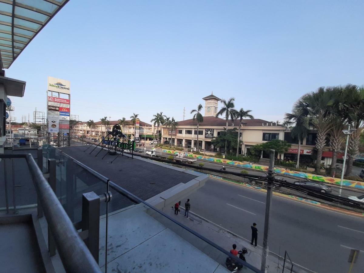 Ania Summer Rooms Lapu-Lapu City Exterior foto