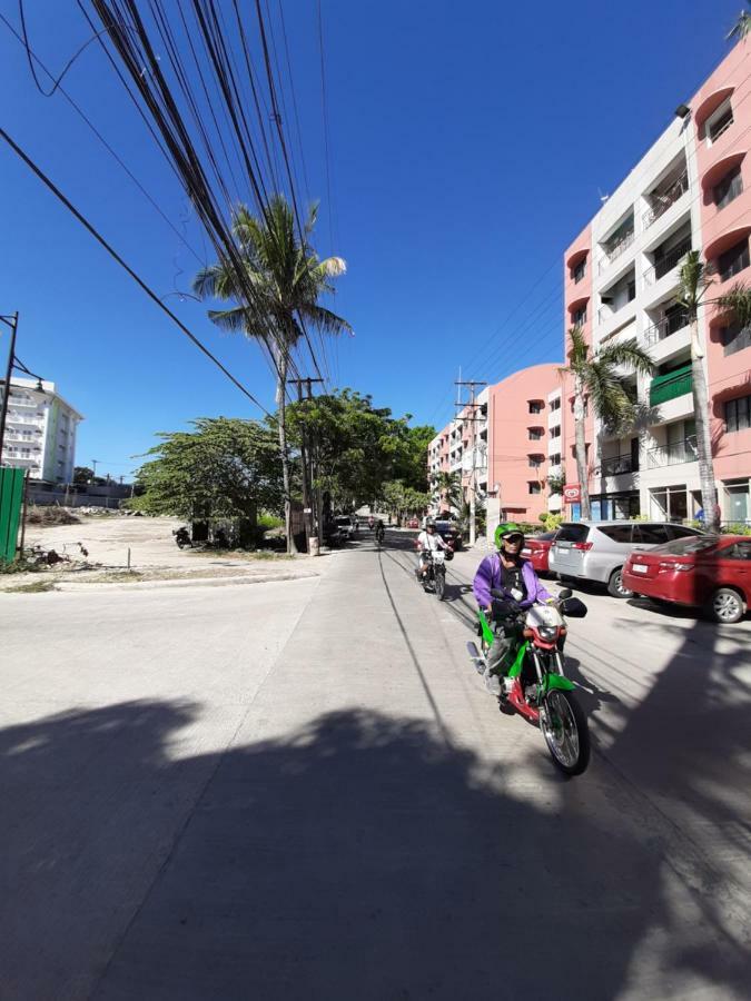 Ania Summer Rooms Lapu-Lapu City Exterior foto